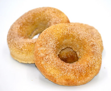 Load image into Gallery viewer, No Sugar Aloud - Not a Donut Donut Mix (Keto, Sugar Free, Vegan, Paleo, Dairy Free &amp; Gluten Free) (Copy)
