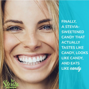 Stevita Naturals - Grape Flavor Sugar-Free Hard Candy: A Guilt-Free Indulgence