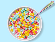 Load image into Gallery viewer, Magic Spoon - Fruit Protein Cereal - GF, SF, LC, KETO &amp; DIABETIC FRIENDLY
